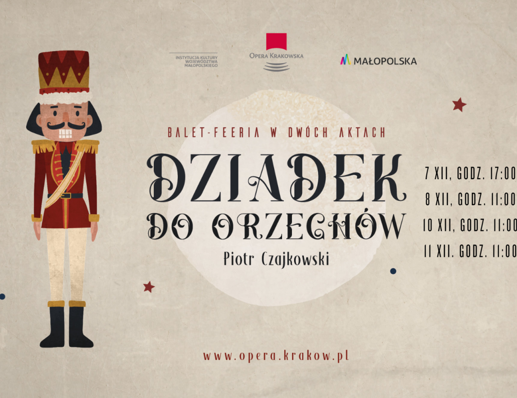 Nutcracker