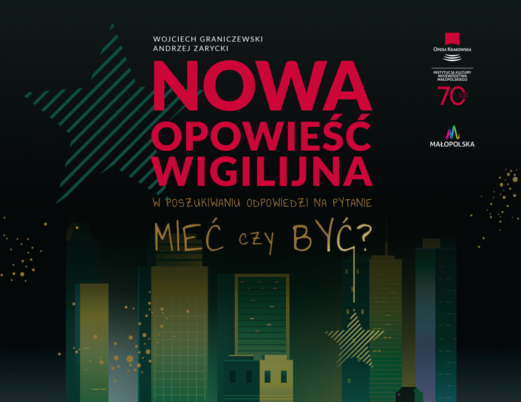 Nowa Opowieść Wigilijna