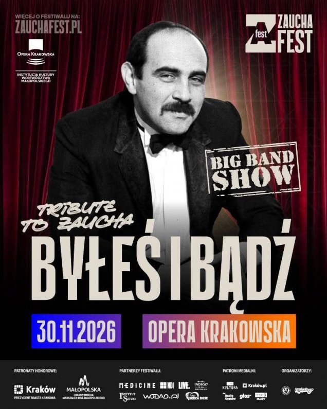 Byłeś i Bądź! - Zaucha Fest