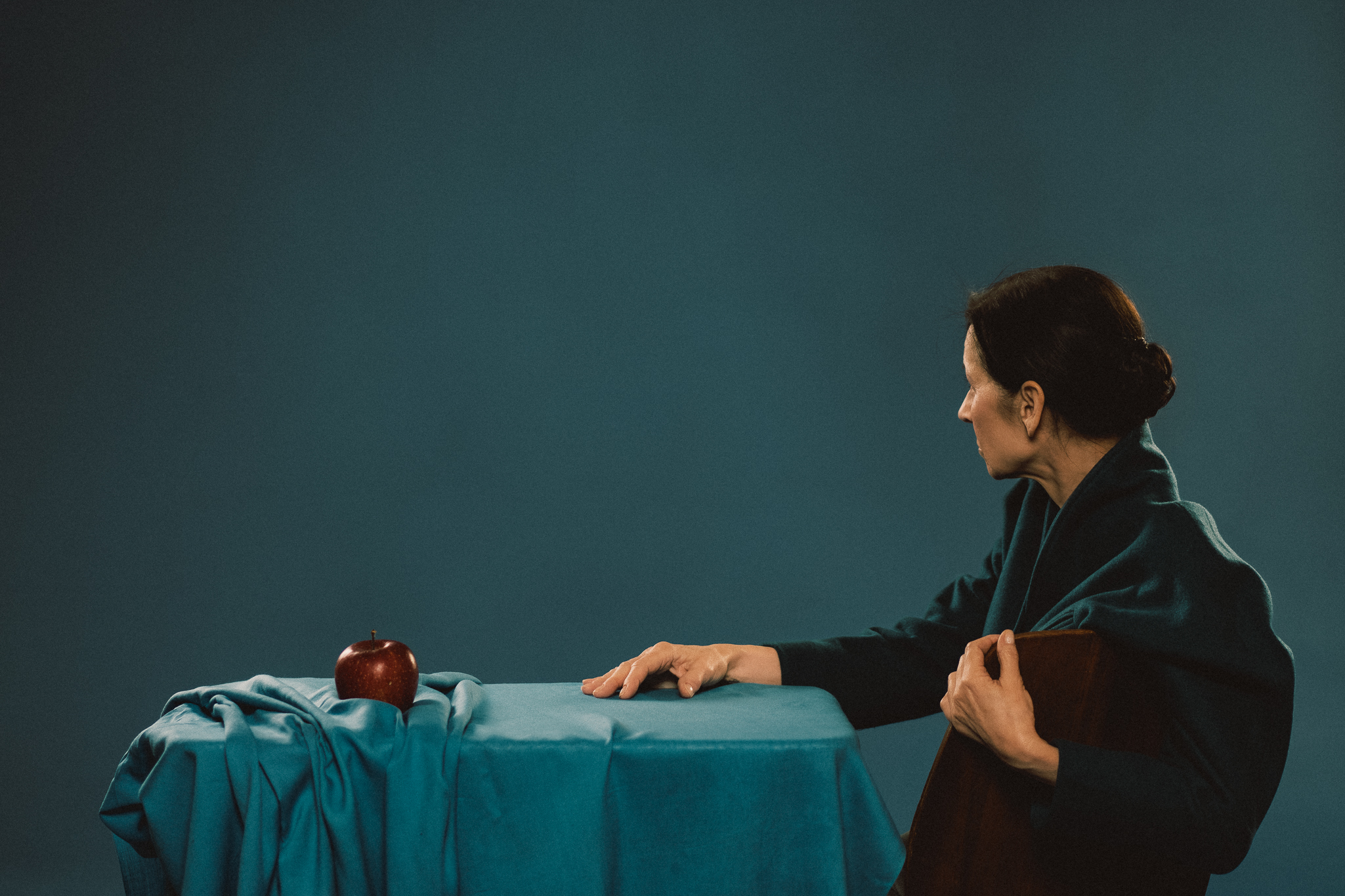Still lifes
