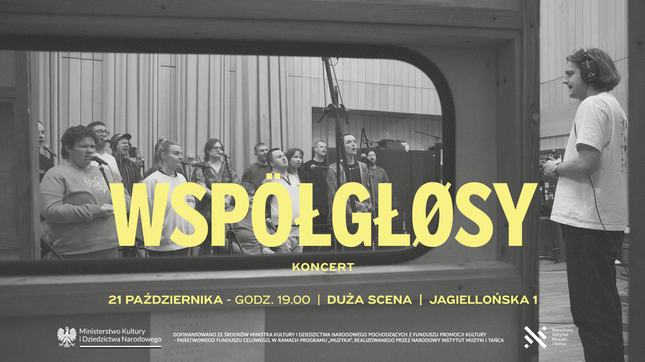SÓGŁÓŁY - concert
