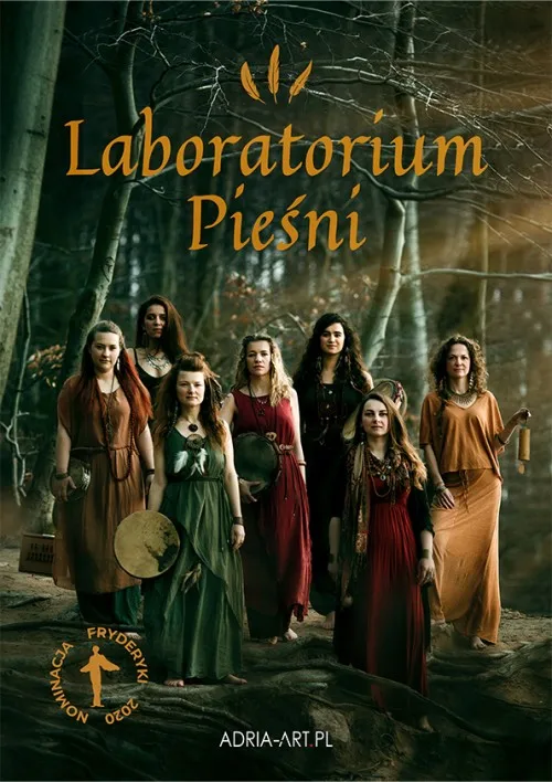 Laboratorium Pieśni – „Septem” – premiera płyty – koncert