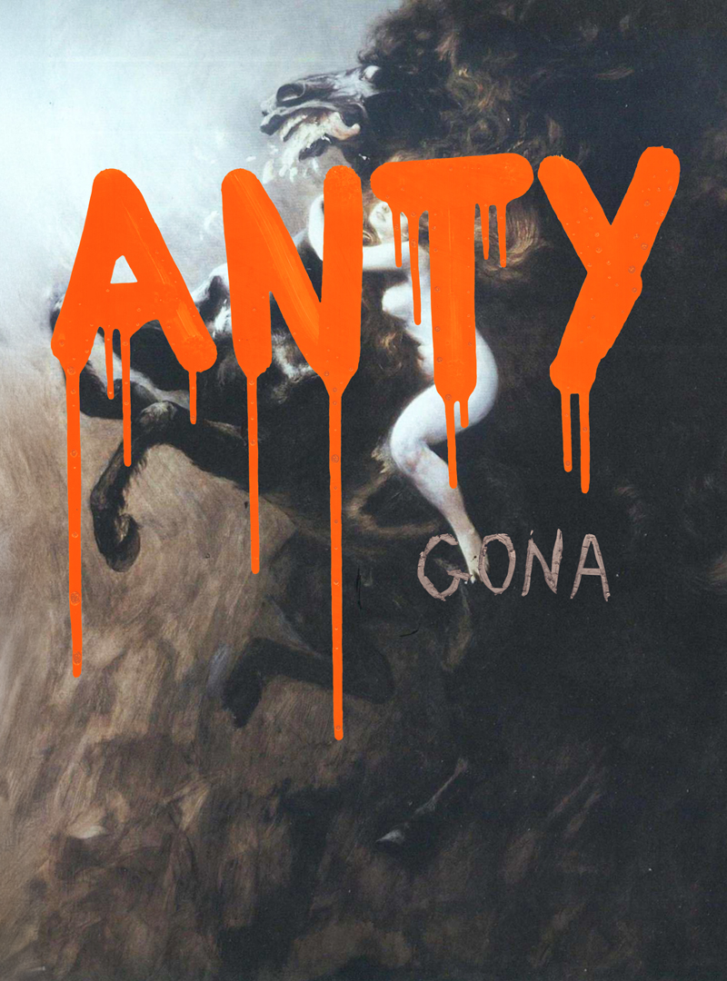 Antigone