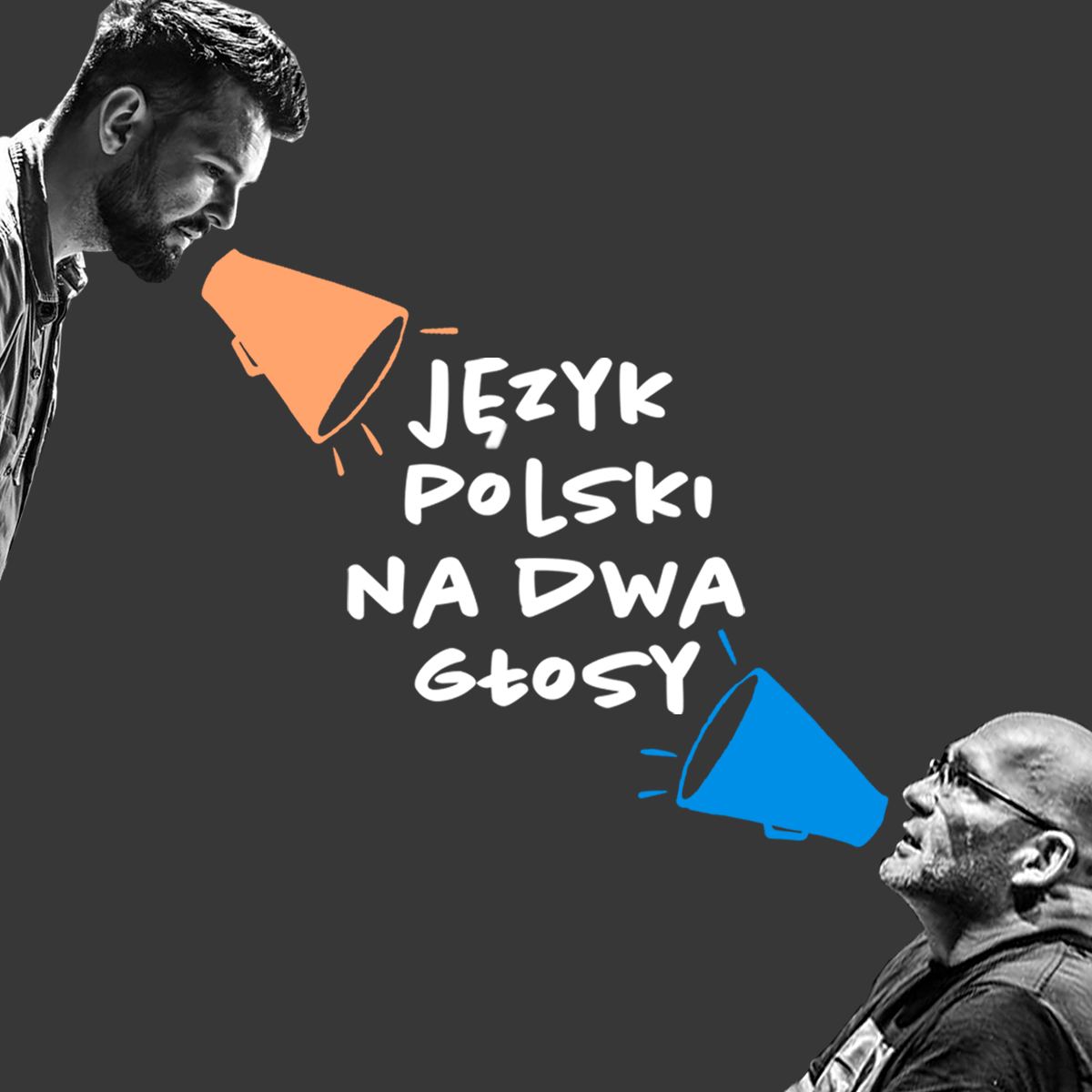 Polish for two voices
