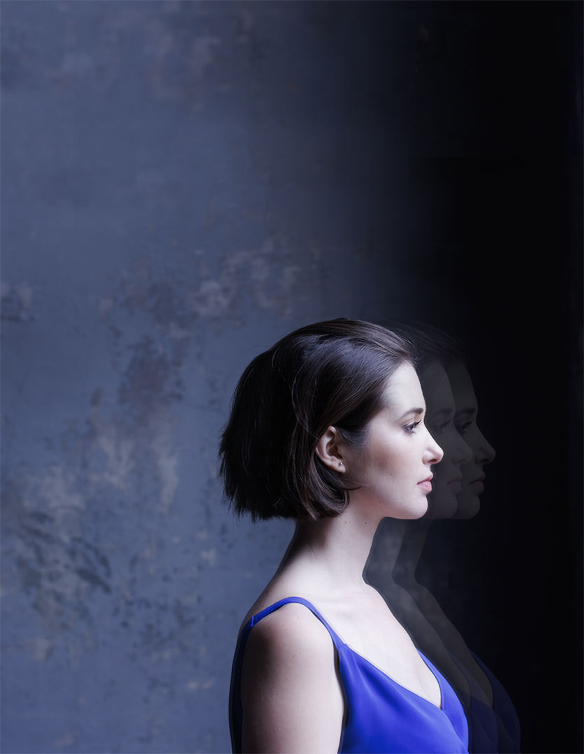 Mrs. Bovary. A possible story