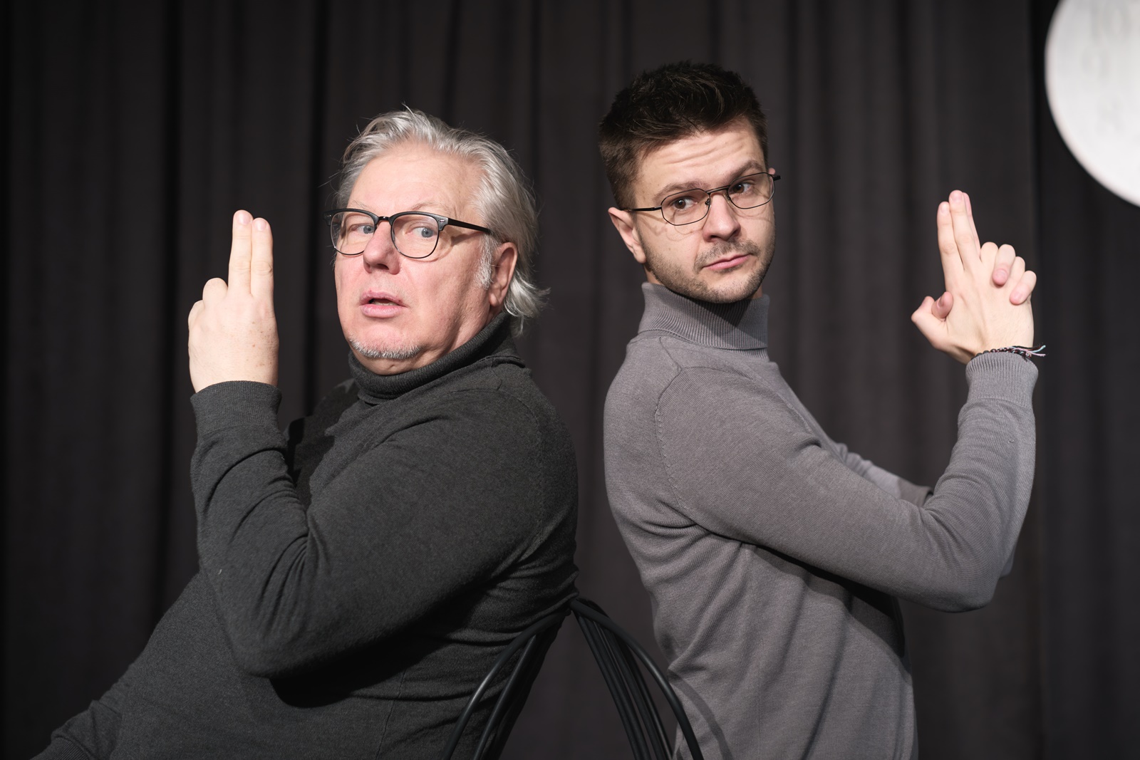 Pokaz przedpremierowy !!!