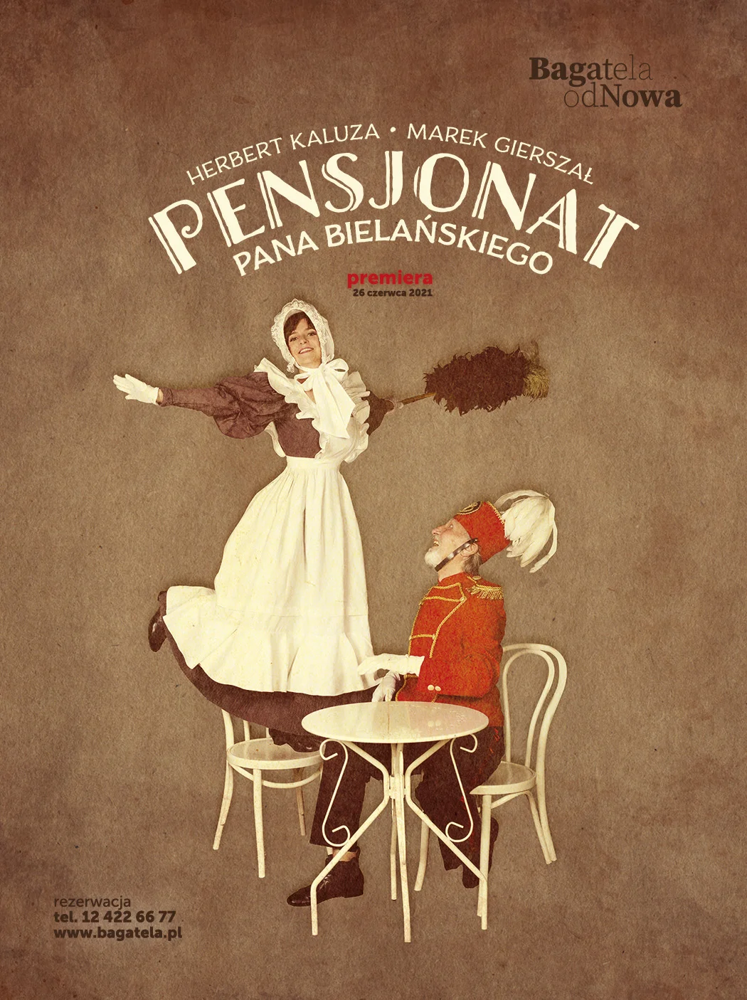 Pension Pana Bielanski