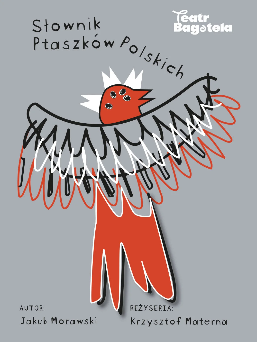 Dictionary of Polish Birds