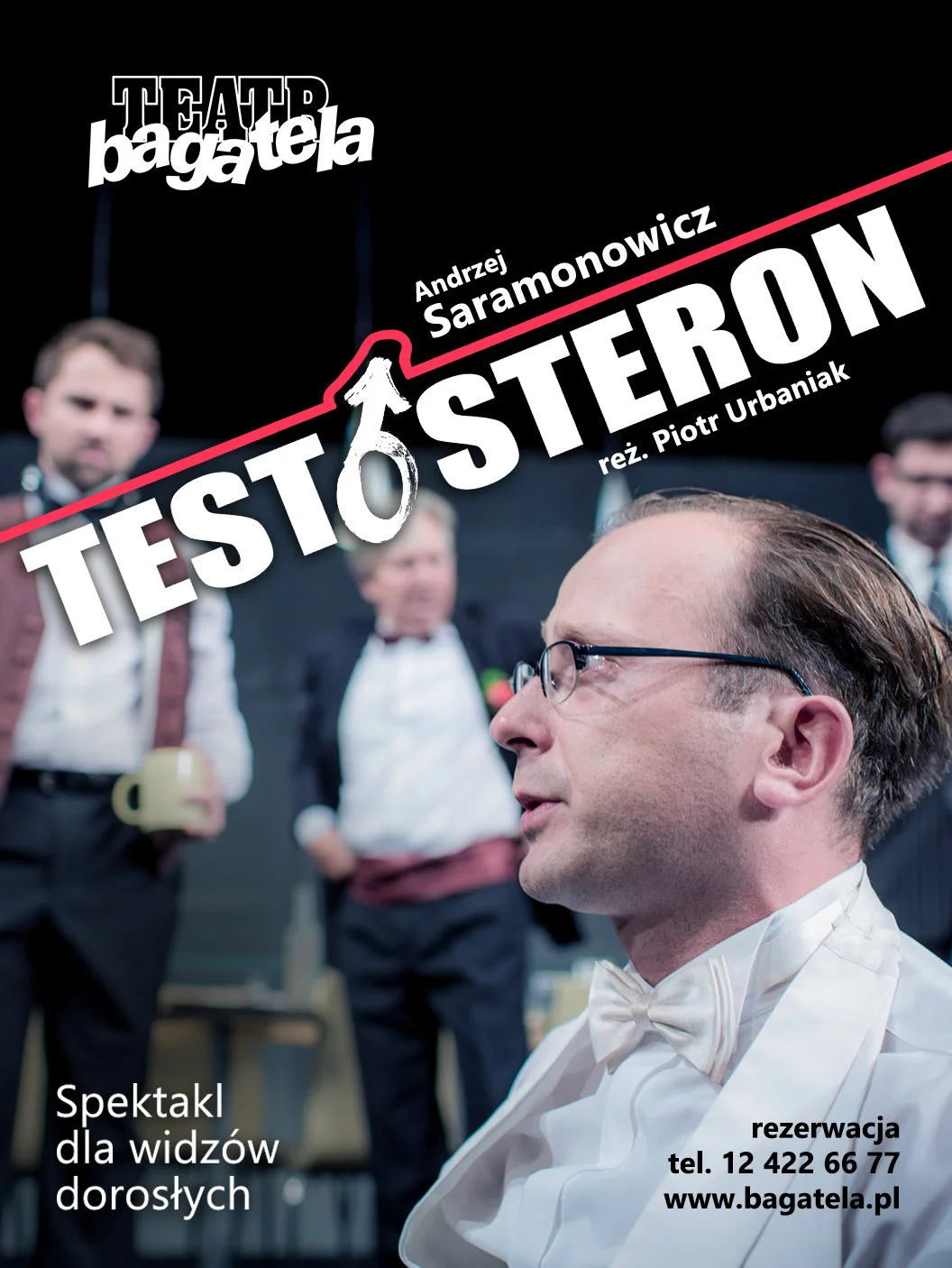 Testosterone