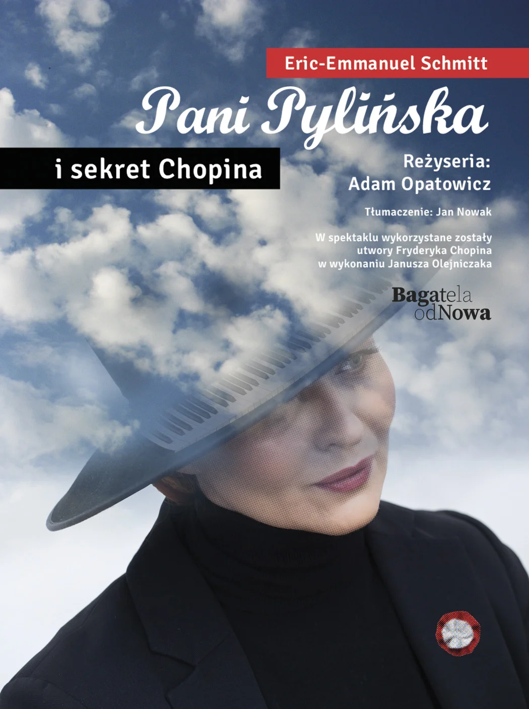 Mrs. Pylińska and the secret of Chopin