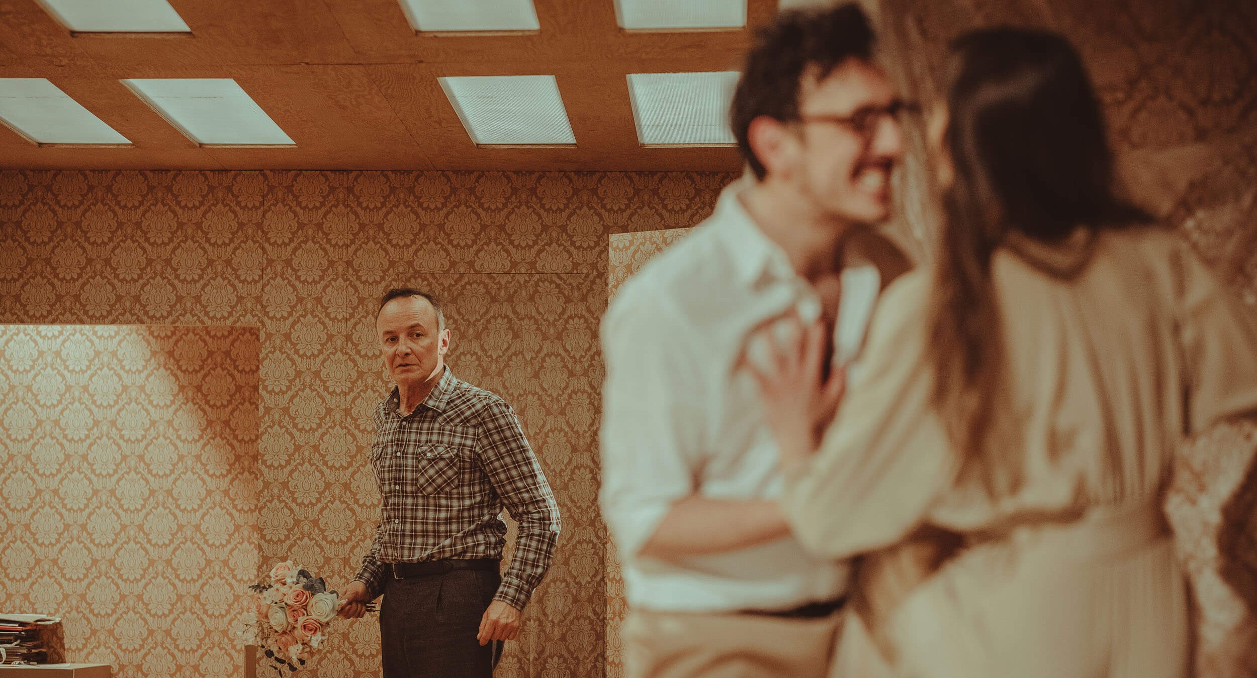 UNCLE VANYA