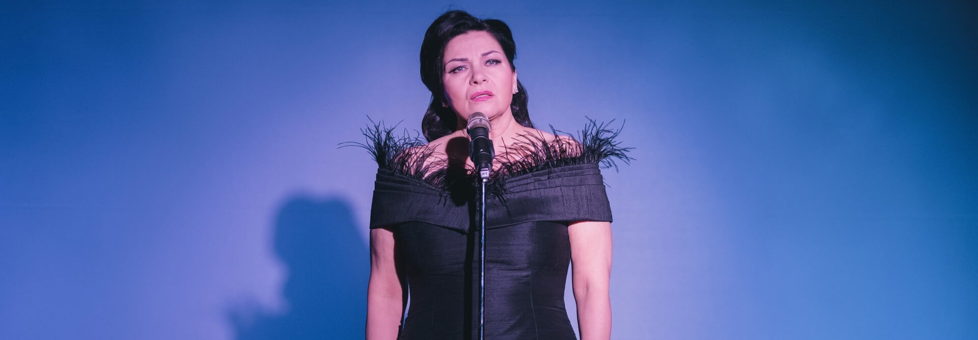 HUMAN VOICE/PIAF