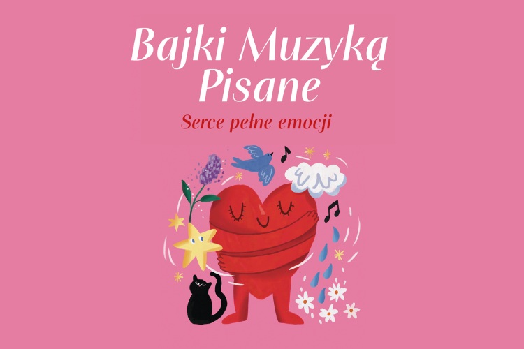 Musical Fairy Tales