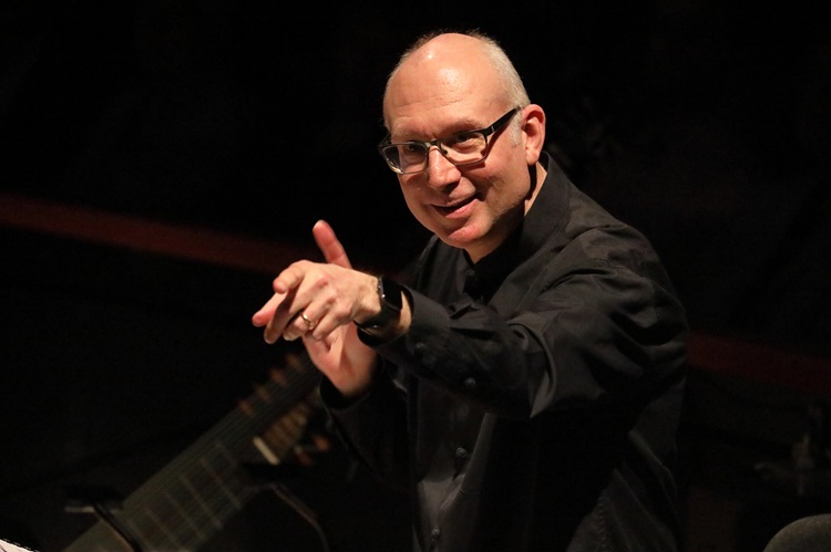 Oratory Concert