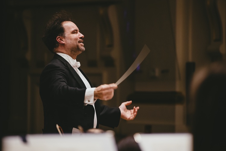Symphonic Concert