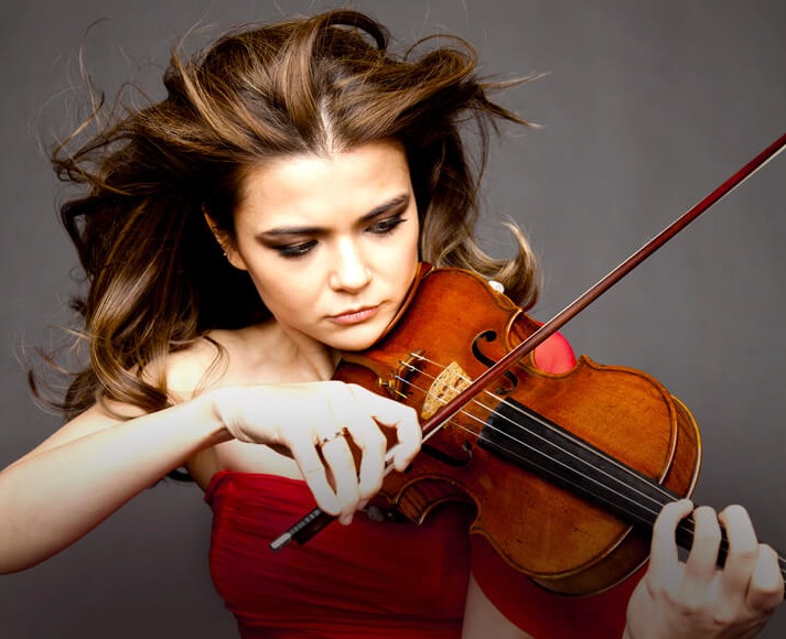Symphonic Concert
