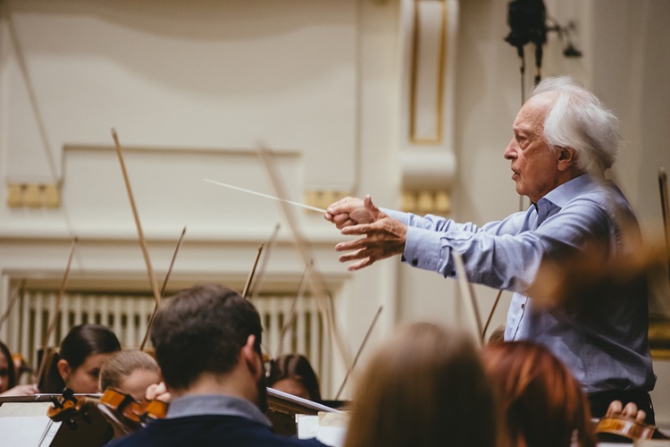 Symphonic Concert