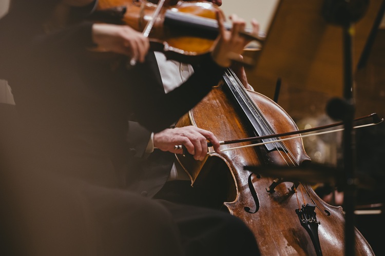 Symphonic Concert