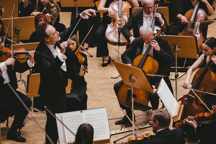 Symphonic Concert