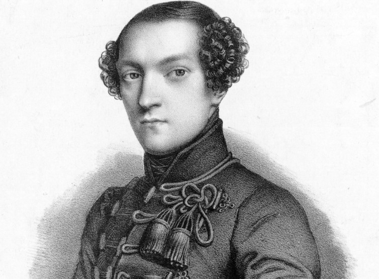 The Greats of Małopolska — Antoni Kątski
