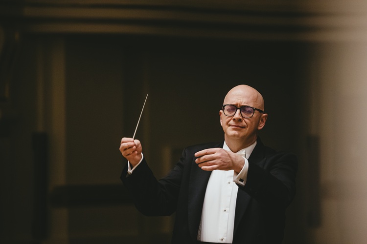 Koncert Oratoryjny