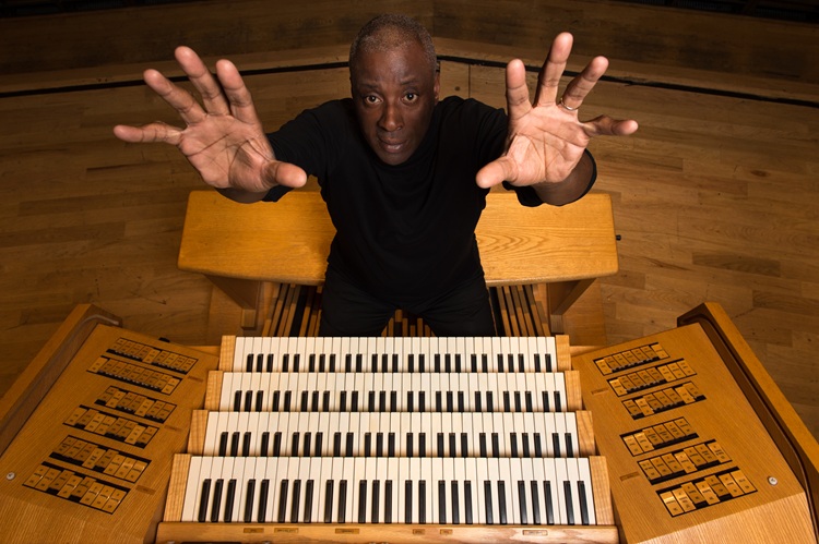 Organ Music Days