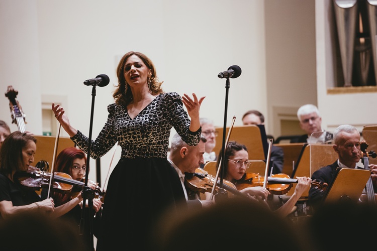 Special Concert