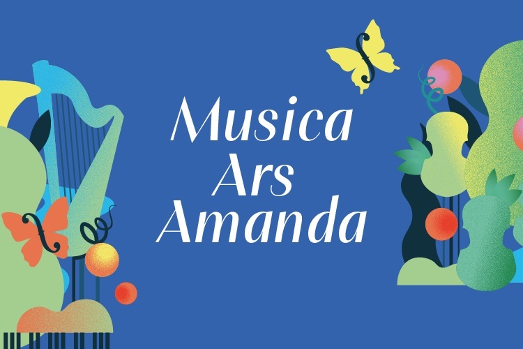Musica Ars Amanda