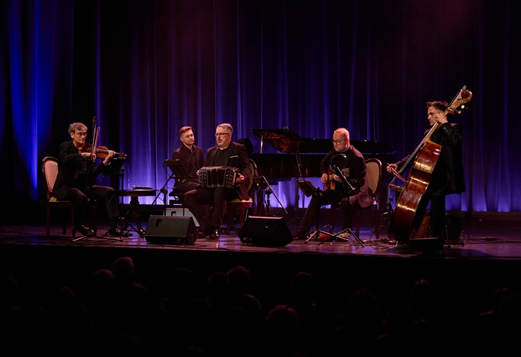 Koncert Walentynkowy
