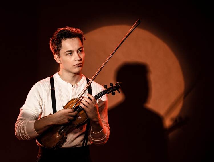 Oratory Concert