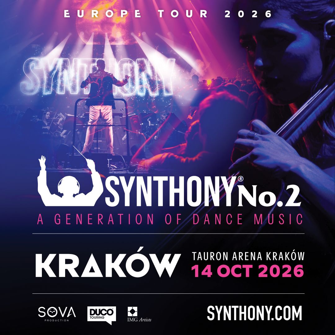 SYNTHONY