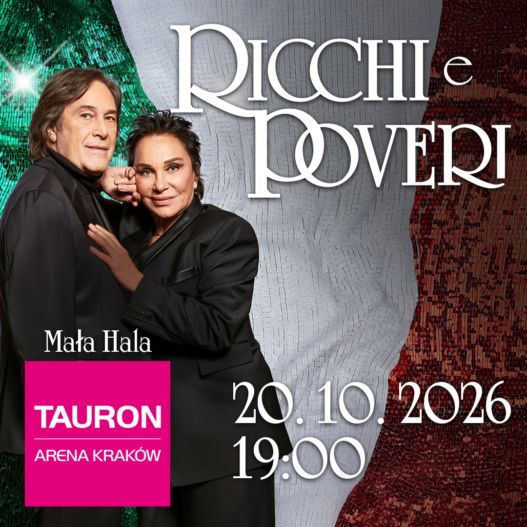 Ricchi e Poweri