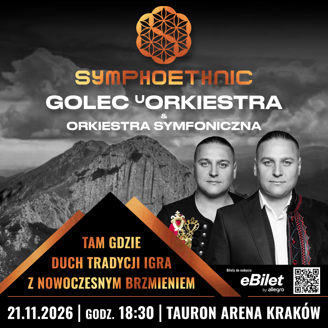 Golec uOrkiestra