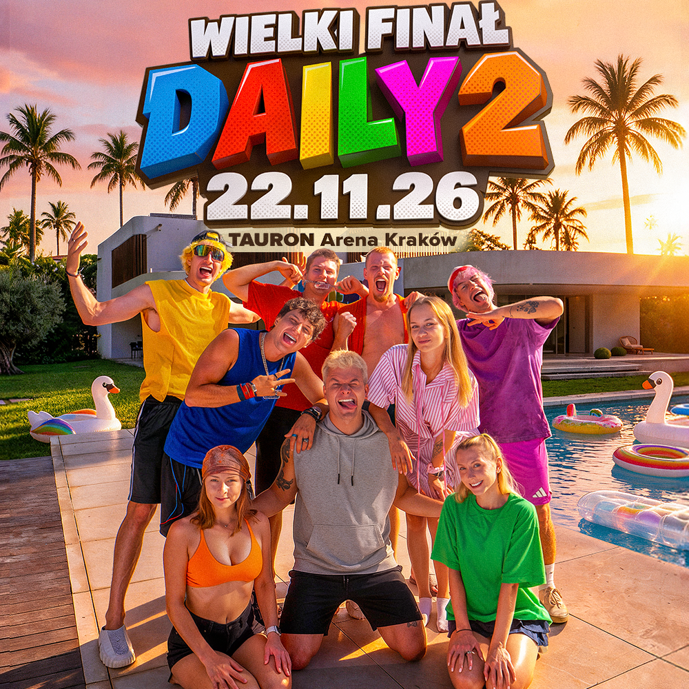 FRIENDZ: GRAND FINALE DAILY 2