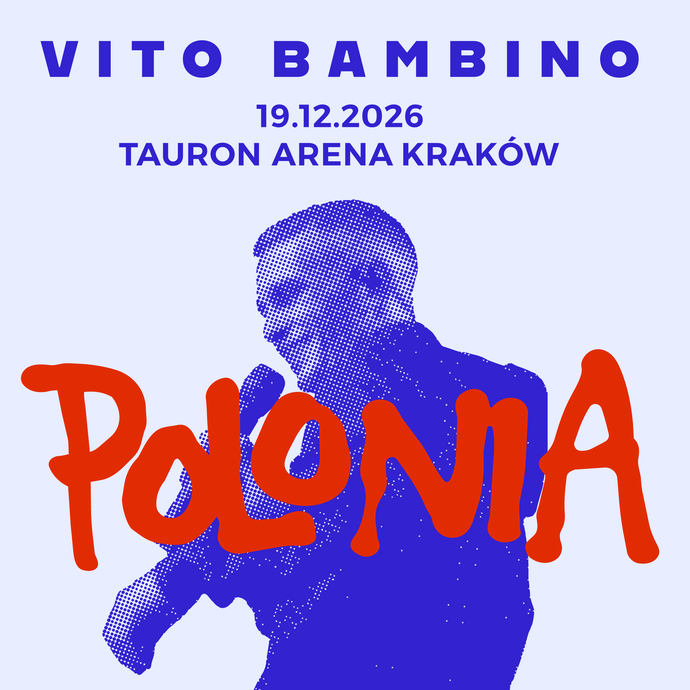 VITO BAMBINO POLAND
