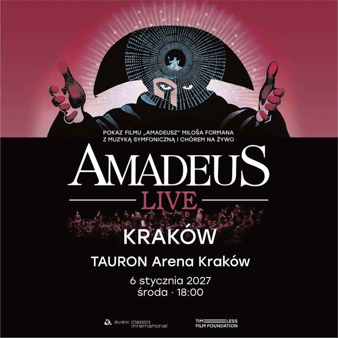 Amadeus Live