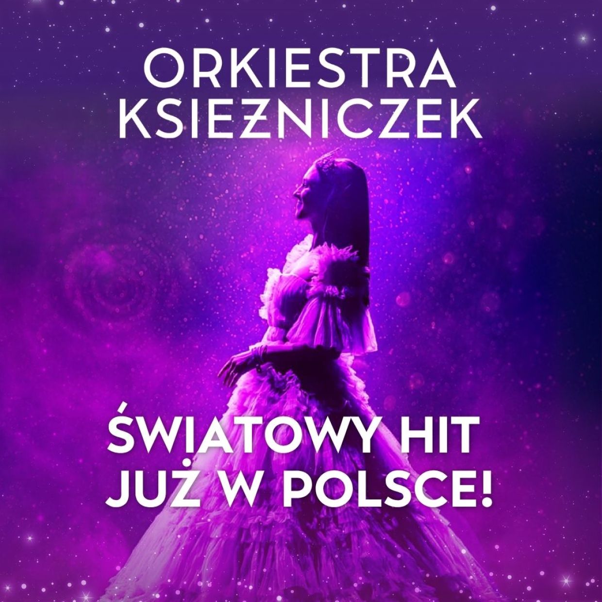 Orkiestra Księżniczek - Koncert Wiedeński 4