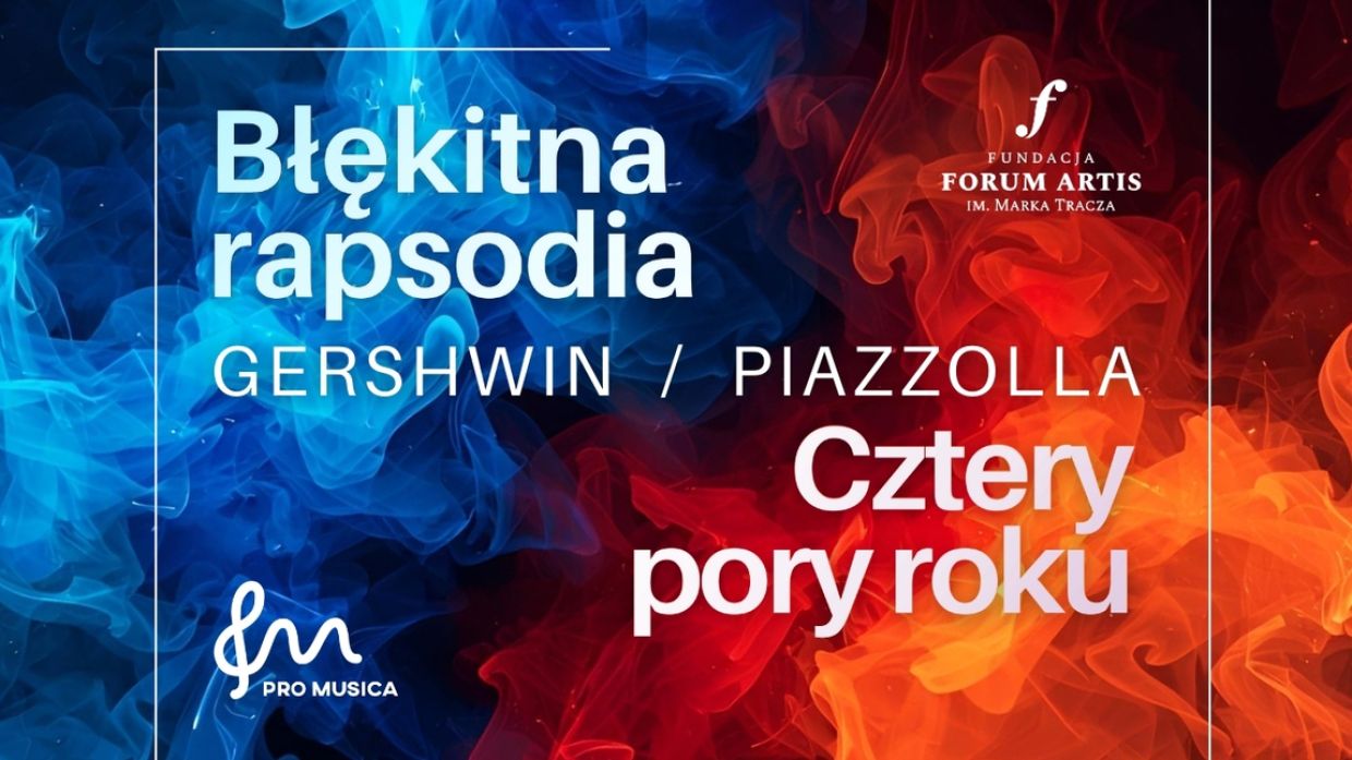 Błękitna rapsodia