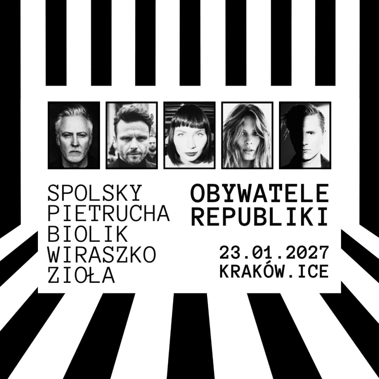 Citizens of the Republic