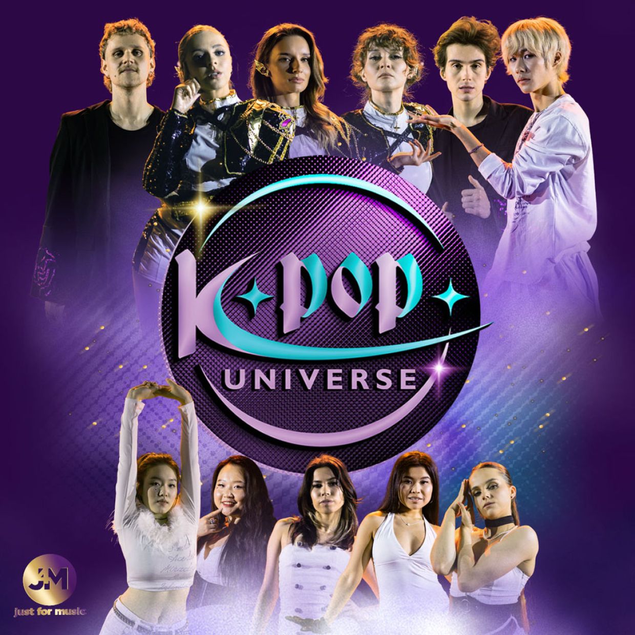 Universo K-Pop
