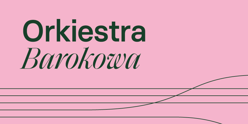Concert of the Baroque Orchestra of the AMKP as part of the Days of John Paul II