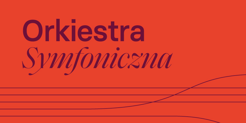 Concert of the AMKP Symphony Orchestra