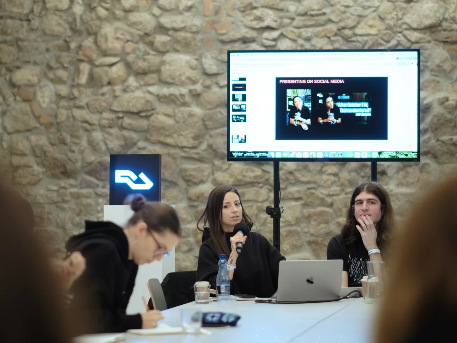WORKSHOP: Kjut Akceleracjonizm
