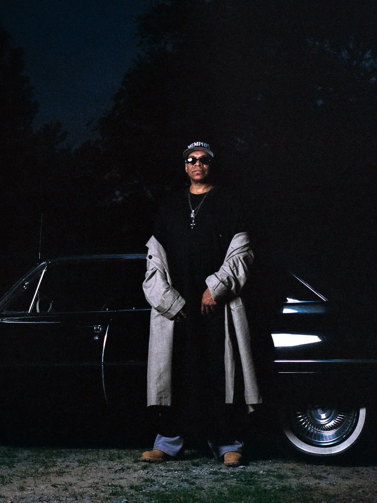 ARTIST TALK: DJ Spanish Fly