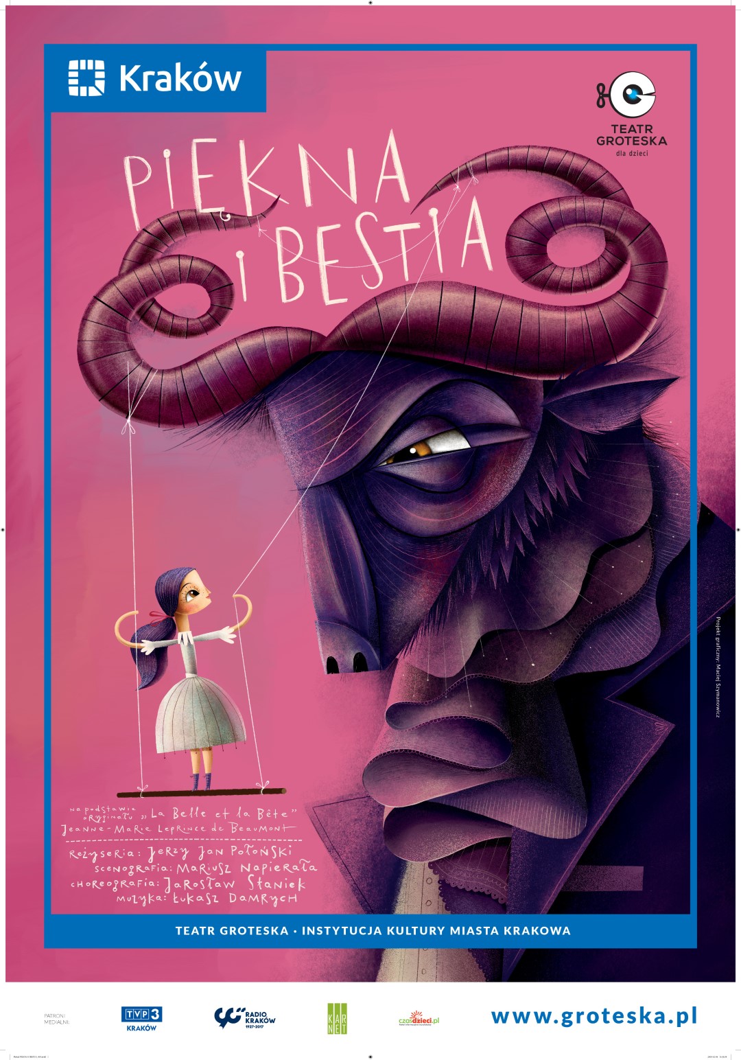 Beauty and the Beast