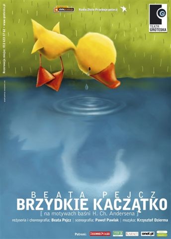 Ugly Duckling