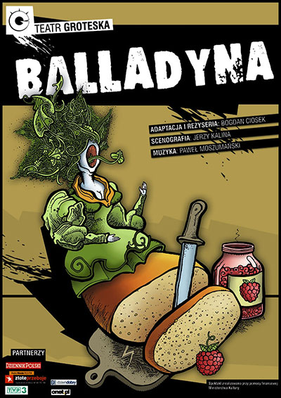 Balladyna