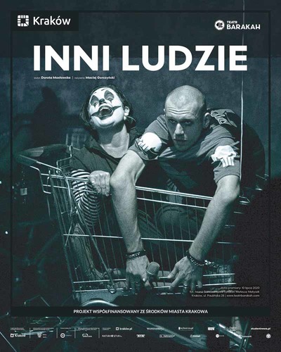 Inni ludzie