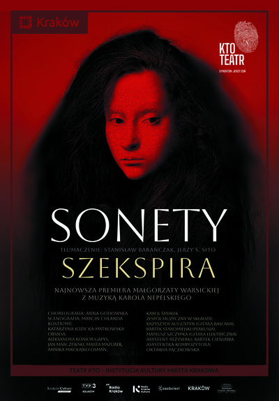 Shakespeare's Sonnets