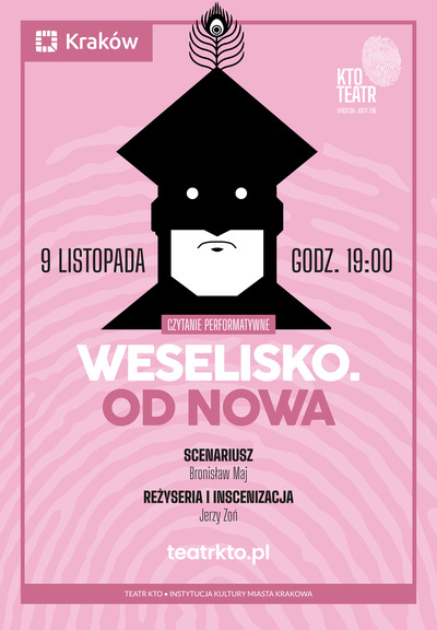 Weselisko. Od nowa.